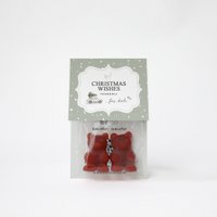 Teebärli "Kerstwensen"