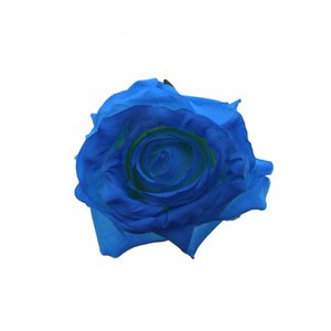Rose Decooz® Silk - Blue