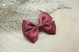 Satin régulier mini