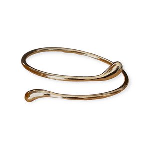 Drop Bracelet Gold