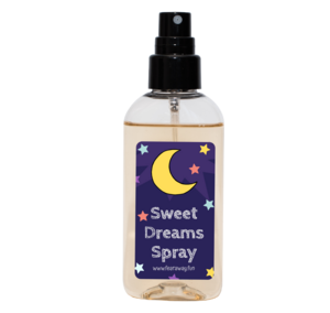 Sweet Dreams Spray