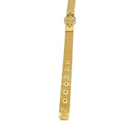 PULSERA CORAZUL "VIDA"