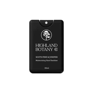 Highland Botany Co Hand Sanitizer