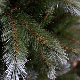 Artificial Christmas tree Pittsburgh Green
