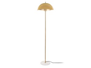 Vloerlamp zwaaide