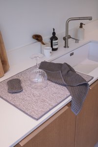 Schale Trocknungsmatte Essentiell - 38x51 cm