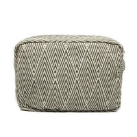 Toilettas Visgraat L 300-006