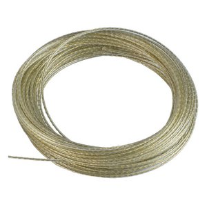 Waschlinie 50 m