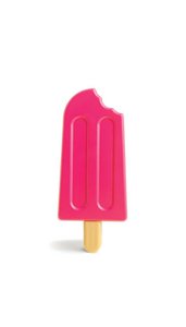 Ototo Cooling elements Ice Pops Set of 4