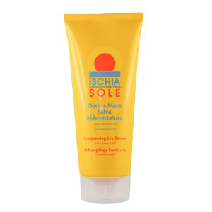 Tanning Saver Sea Shower - 200 ml