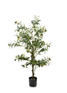 OLIVEN Künstliche Blume h:100cm