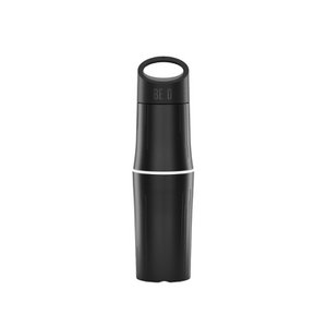 BE O bottle - Onyx Black