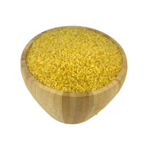 Bulgur Organic Bulk Bulk