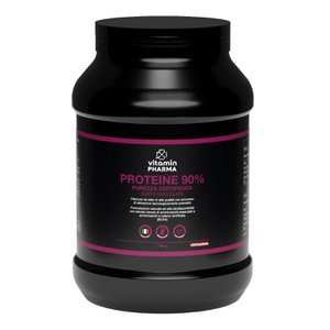High Purity 90% Protein