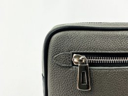 Estuche Burchell - Gris