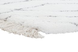 ALFOMBRA POLIESTER 200X290X1,5 1600 GSM ROMBOS TX197025