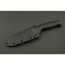 ED MAHONY Coyote Hunter, jachtmes, 420S