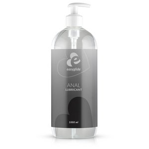 EasyGlide - Anal Lubricant - 1000 ml