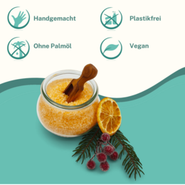 BADESALZ BRATAPFEL