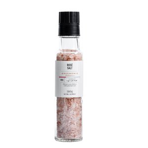 Spice - Mills | Rosé Salt