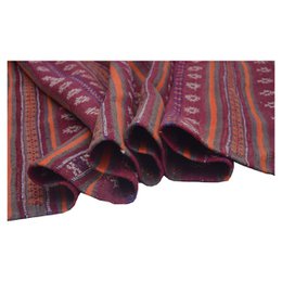 Tapis Vintage Tapisserie Baluch Soumak