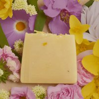 SHOWER BUTTER FLORAL FRESHNESS