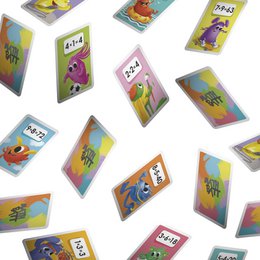 Math Batt - Tablas de multiplicar y matemáticas - Juego