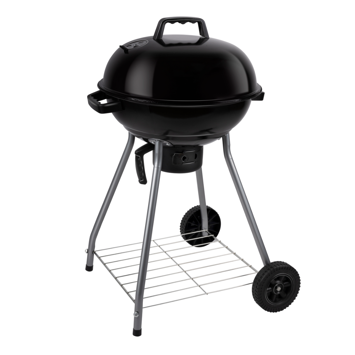 Barbecue Noir