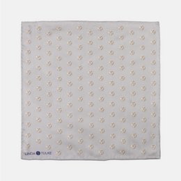 Pocket square Kari