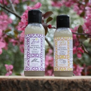 Heavenly Hair & Body Care - Bulk Buy