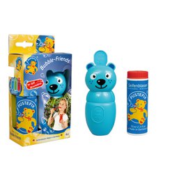 PUSTEFIX Bubble Friends