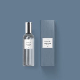 BELLE NUIT ROOM PERFUME