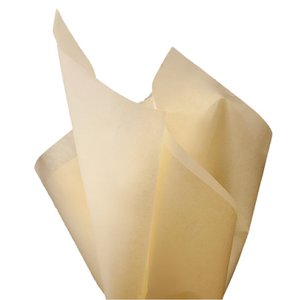 Dik Ivoor Vloeipapier – 28 Grams Watervast, Kleurecht, 25x36 cm, 36x50 cm en 50x75 cm