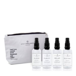 Sfeer Mist Wellness Pakket