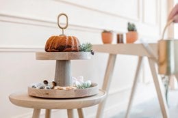 Stand de service Babel
