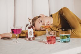 DO YOUR GIN - DIY-Set