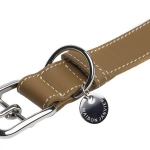 Airtag Hondenhalsband