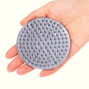 Scalp Massage Brush - Exfoliation - YOSMO