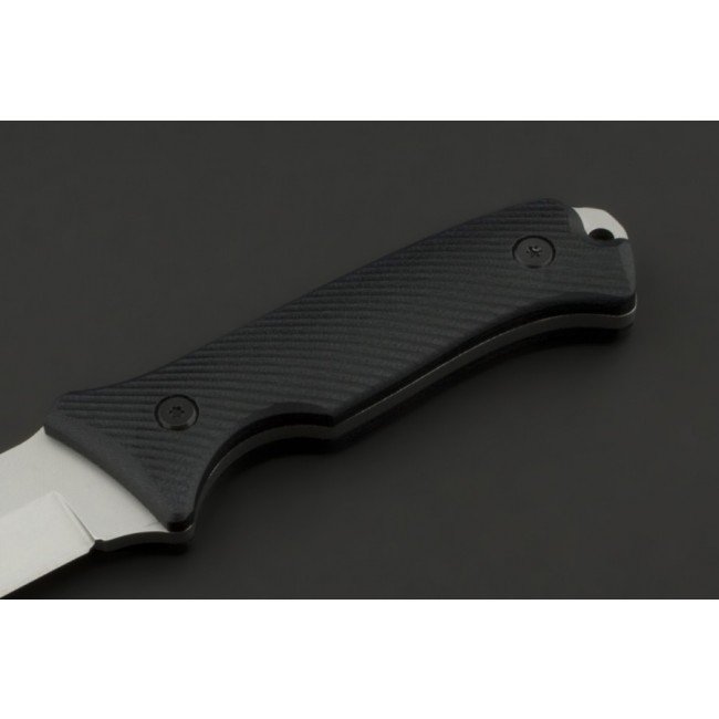 ED MAHONY Coyote Hunter Pro, jagtkniv, 420S