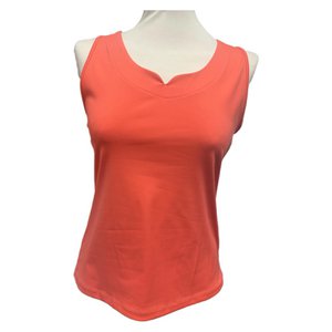 Stella Fiora Top - koraal / S-XXL- 5pc
