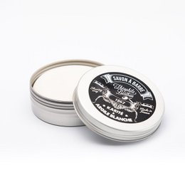 Box Onze geliefde mannen - Vaderdagcadeautip - 3 gezichts-, baard- en lichaamsbehandelingen