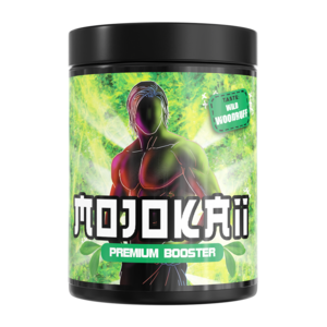 Wild Woodruff | Premium Booster 500g | 50 servings