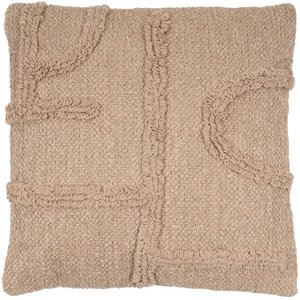 Cushion Joya Brown 45 x 45 cm