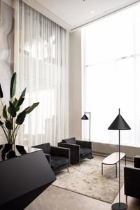 SUTTON Floor Lamp