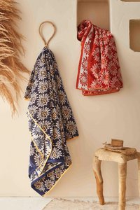 Strandlaken - MAYA - 2 kleuren