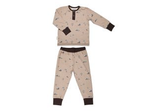 Sara sleepwear Train