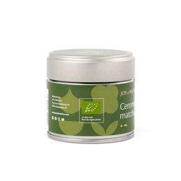 Ceremonial Matcha Tea ORGANIC - 30gr
