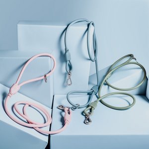 NE & No® Dog Lease "Loft Style" - Weerbestendig