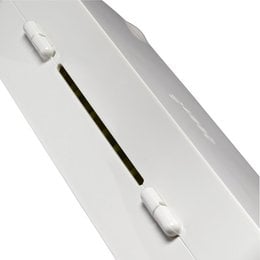 DRAINER REJSETUR