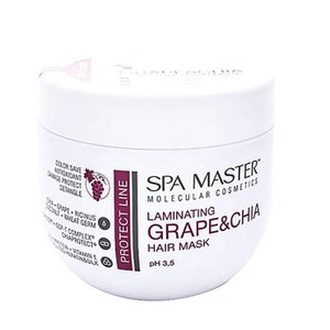 Color Protect Hair Mask for Colored Hair - 500ml